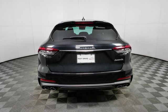 2023 Maserati Levante Modena