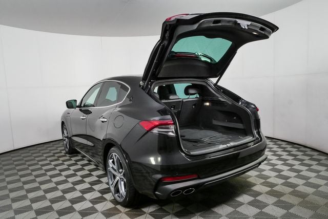 2023 Maserati Levante Modena