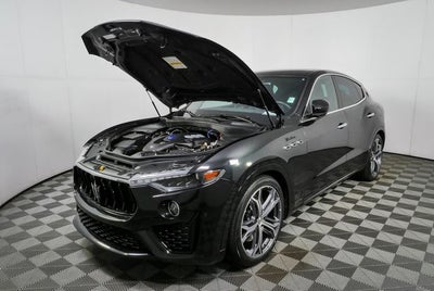 2023 Maserati Levante Modena