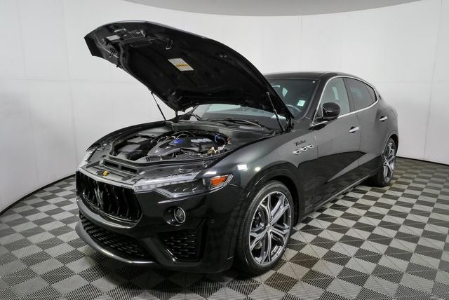 2023 Maserati Levante Modena