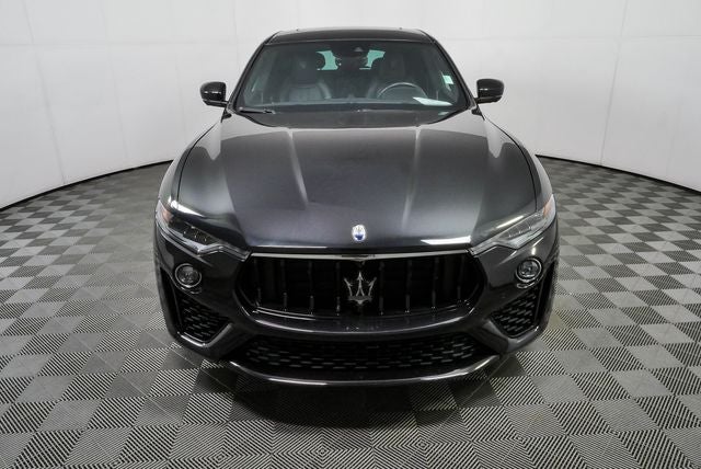 2023 Maserati Levante Modena