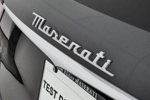 2023 Maserati Levante Modena