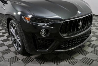 2023 Maserati Levante Modena