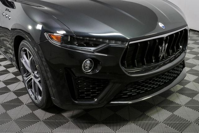 2023 Maserati Levante Modena