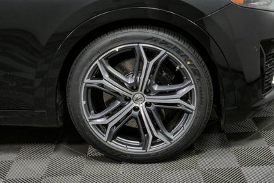 2023 Maserati Levante Modena