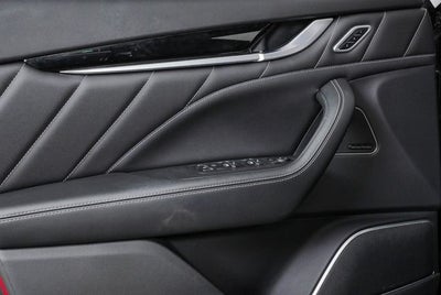 2023 Maserati Levante Modena