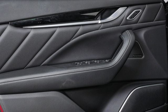 2023 Maserati Levante Modena