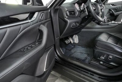 2023 Maserati Levante Modena