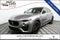 2022 Maserati Levante Modena