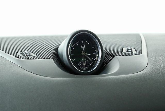 2022 Maserati Levante Modena