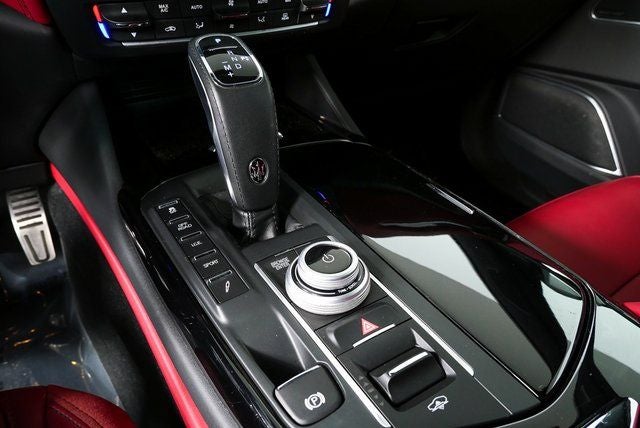 2022 Maserati Levante Modena