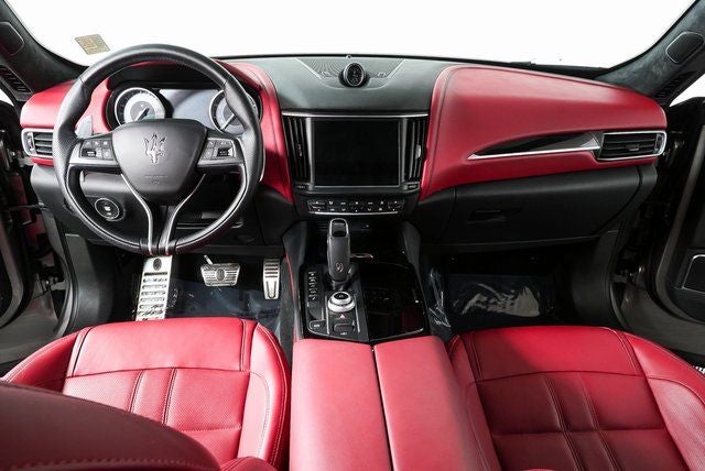 2022 Maserati Levante Modena