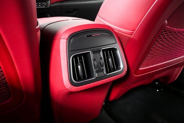 2022 Maserati Levante Modena