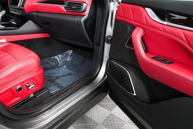 2022 Maserati Levante Modena