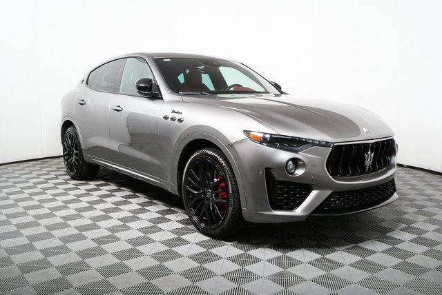 2022 Maserati Levante Modena