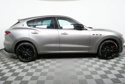 2022 Maserati Levante Modena