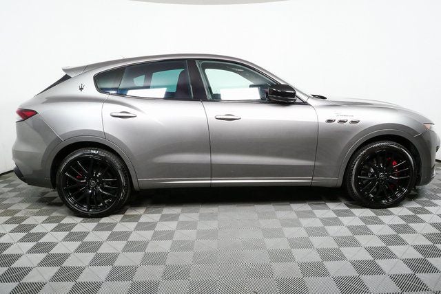 2022 Maserati Levante Modena
