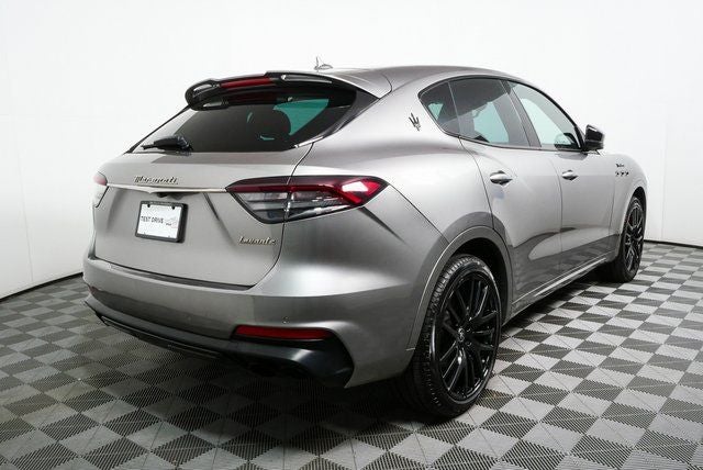 2022 Maserati Levante Modena