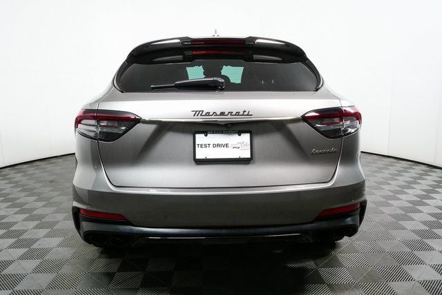 2022 Maserati Levante Modena