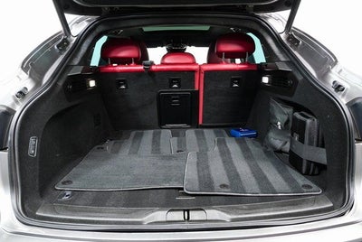 2022 Maserati Levante Modena