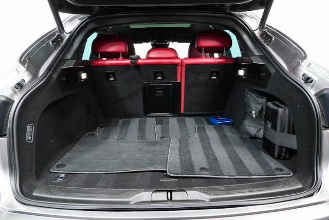 2022 Maserati Levante Modena