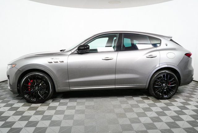 2022 Maserati Levante Modena