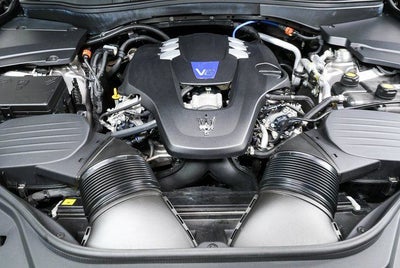 2022 Maserati Levante Modena