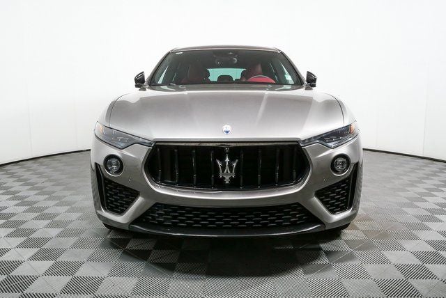 2022 Maserati Levante Modena