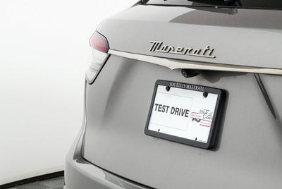 2022 Maserati Levante Modena