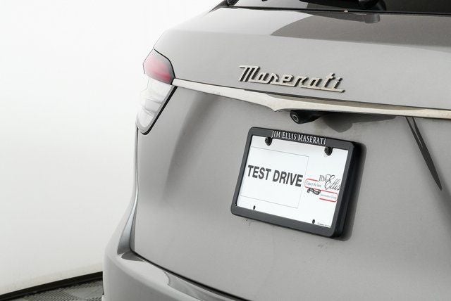 2022 Maserati Levante Modena