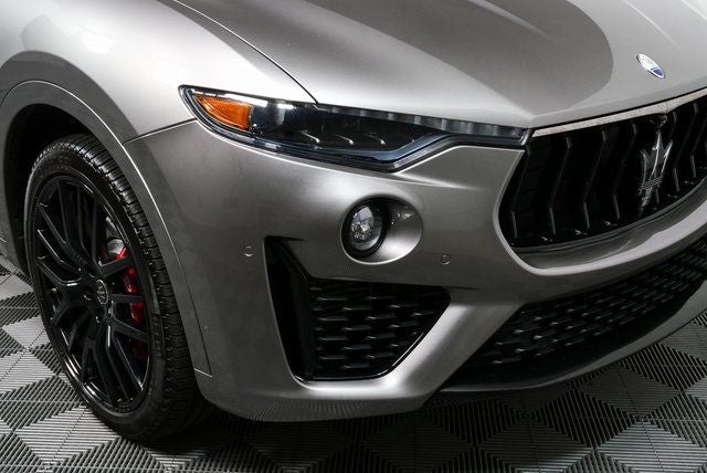 2022 Maserati Levante Modena