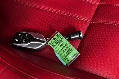 2022 Maserati Levante Modena