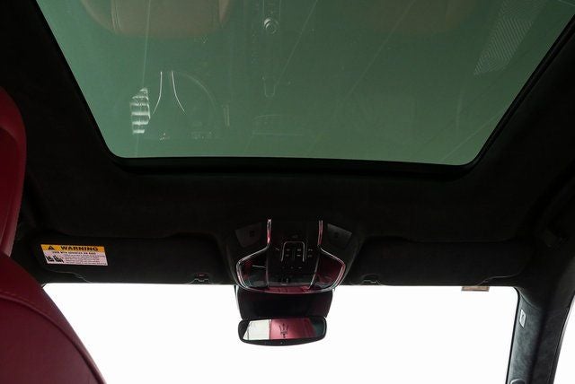 2022 Maserati Levante Modena