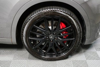 2022 Maserati Levante Modena