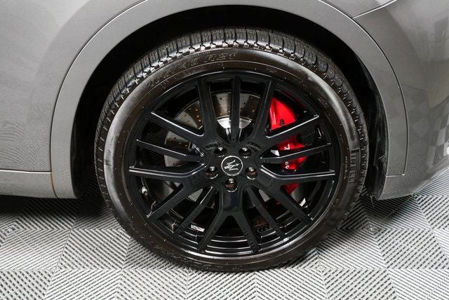 2022 Maserati Levante Modena