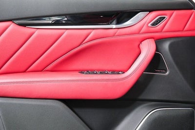 2022 Maserati Levante Modena