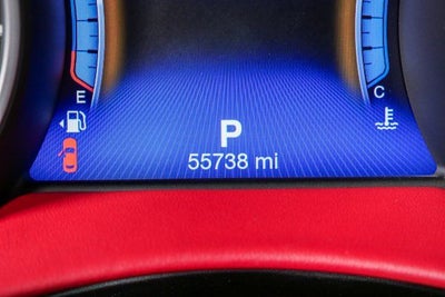 2019 Maserati Levante S GranSport