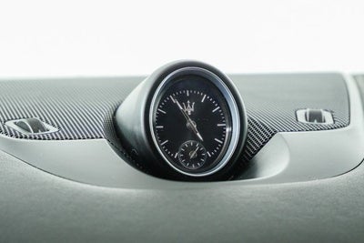 2019 Maserati Levante S GranSport