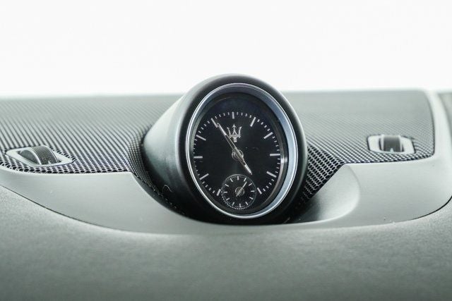 2019 Maserati Levante S GranSport