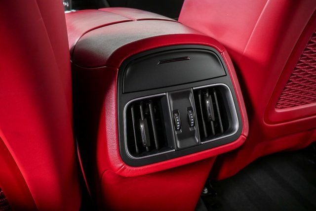 2019 Maserati Levante S GranSport