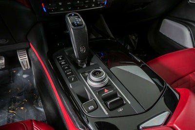 2019 Maserati Levante S GranSport