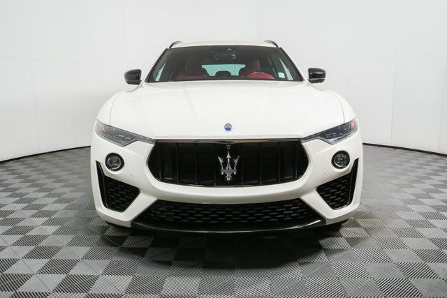 2019 Maserati Levante S GranSport
