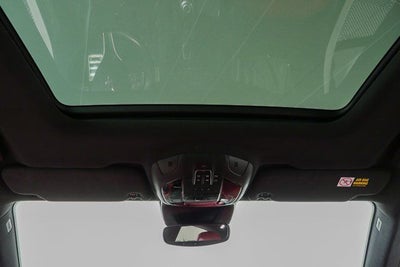 2019 Maserati Levante S GranSport