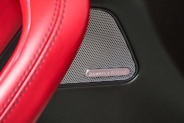 2019 Maserati Levante S GranSport