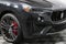 2022 Maserati Levante Trofeo