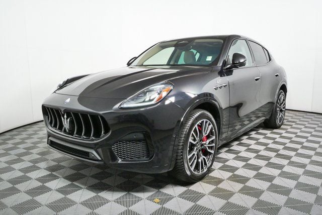2023 Maserati Grecale 2.0 MHEV GT AUTO 4WD's photo