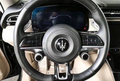 2023 Maserati Grecale GT