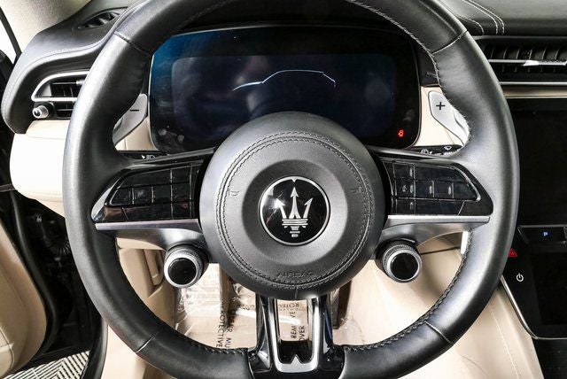 2023 Maserati Grecale GT