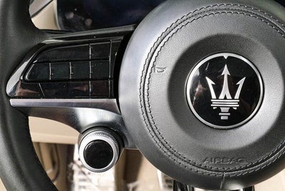 2023 Maserati Grecale GT