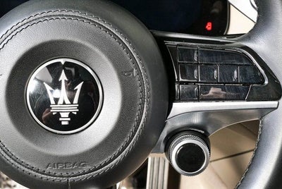 2023 Maserati Grecale GT